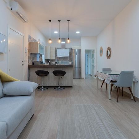 コルドバCasa Almanzorアパートメント エクステリア 写真